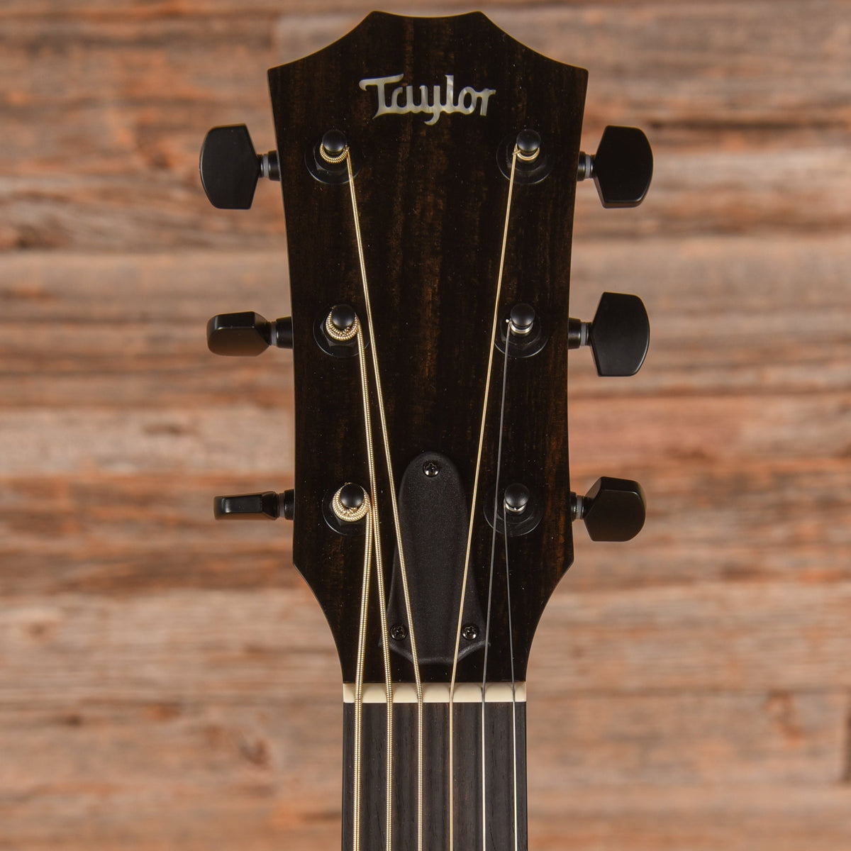 Taylor Baritone 326ce Shaded Edgeburst - Zac Brown - View 6 | MusicMarket