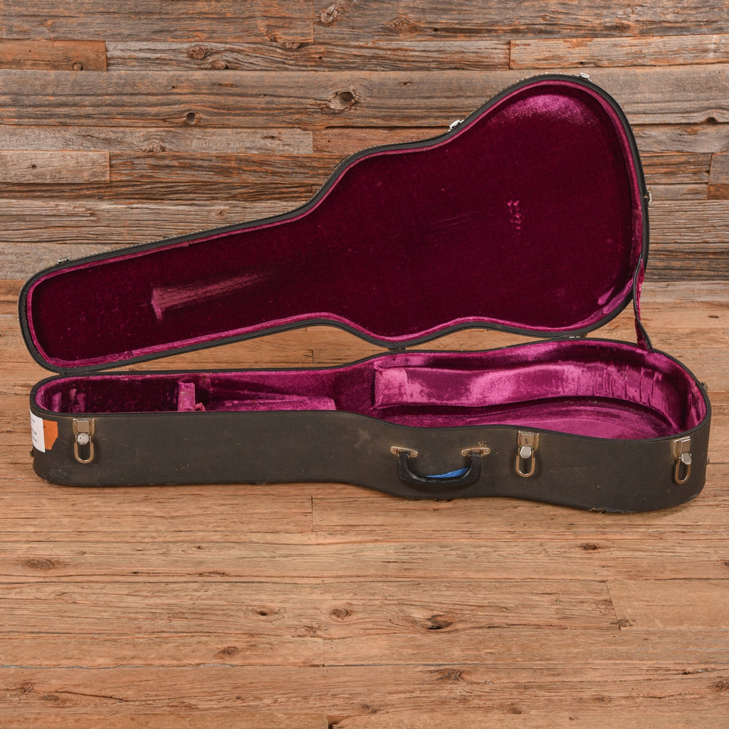 Taylor Baritone Natural - Zac Brown - View 9 | MusicMarket