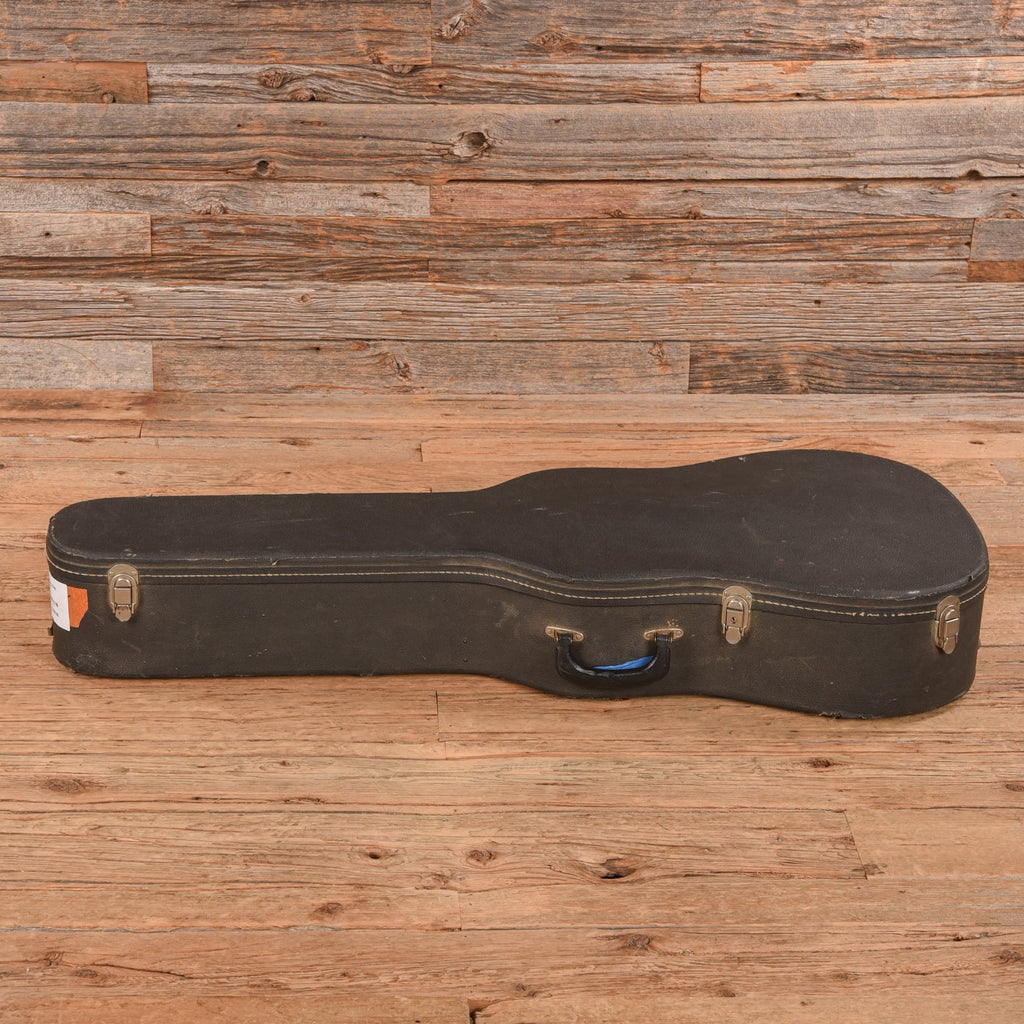 Taylor Baritone Natural - Zac Brown - View 8 | MusicMarket
