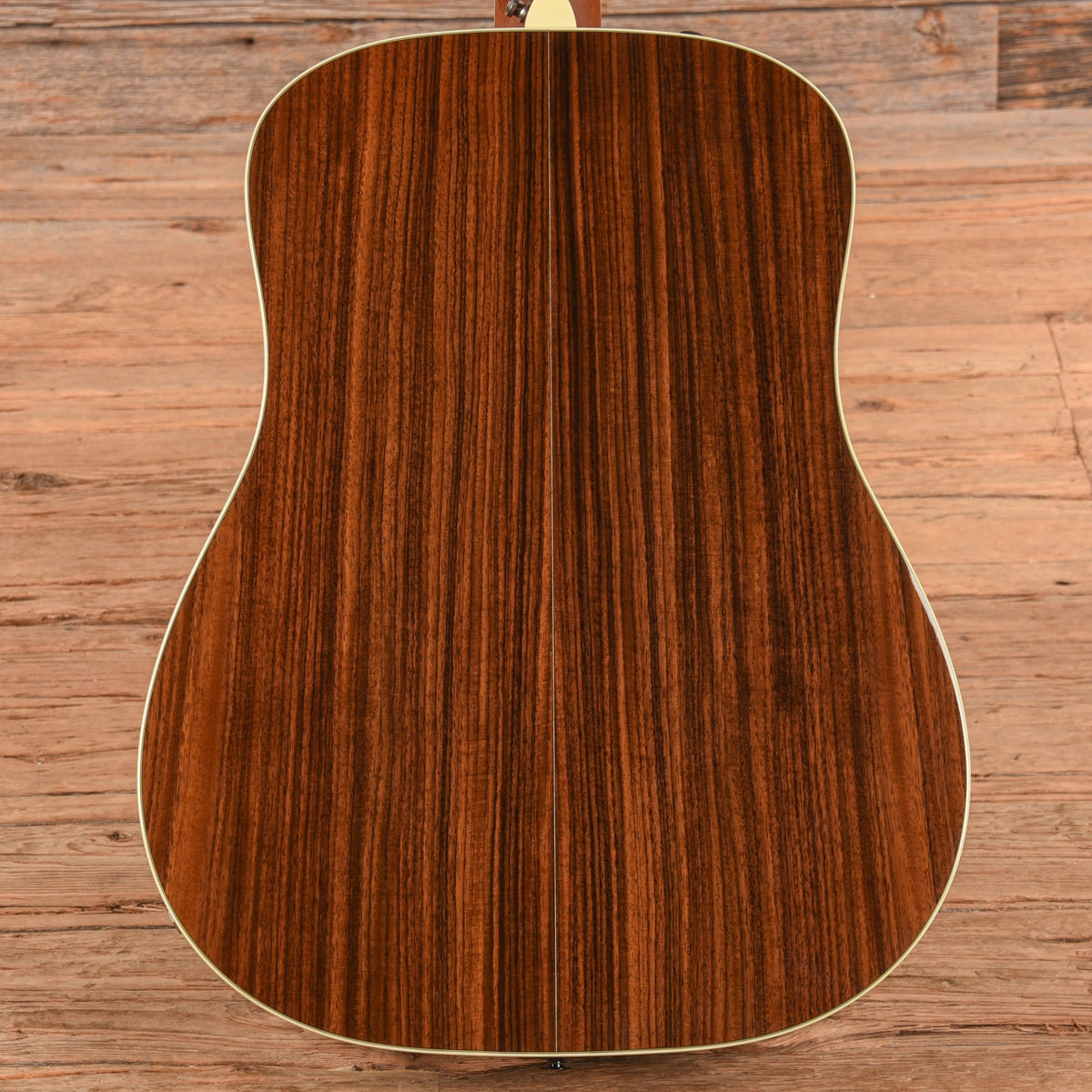 Taylor Baritone Natural - Zac Brown - View 3 | MusicMarket