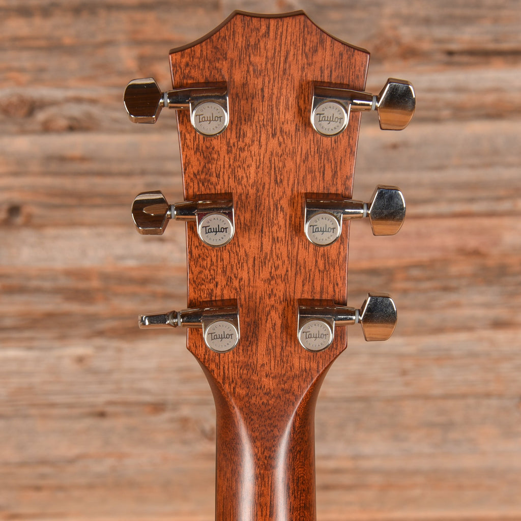 Taylor Builder's Edition 517 2018 - Zac Brown - View 7 | MusicMarket