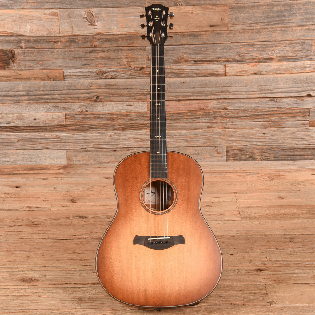 Taylor Builder's Edition 517 2018 - Zac Brown - View 4 | MusicMarket