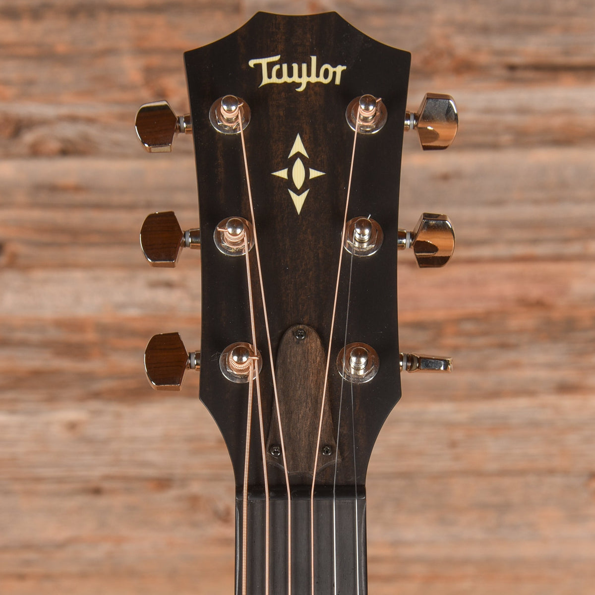 Taylor Builder's Edition 517 2018 - Zac Brown - View 6 | MusicMarket