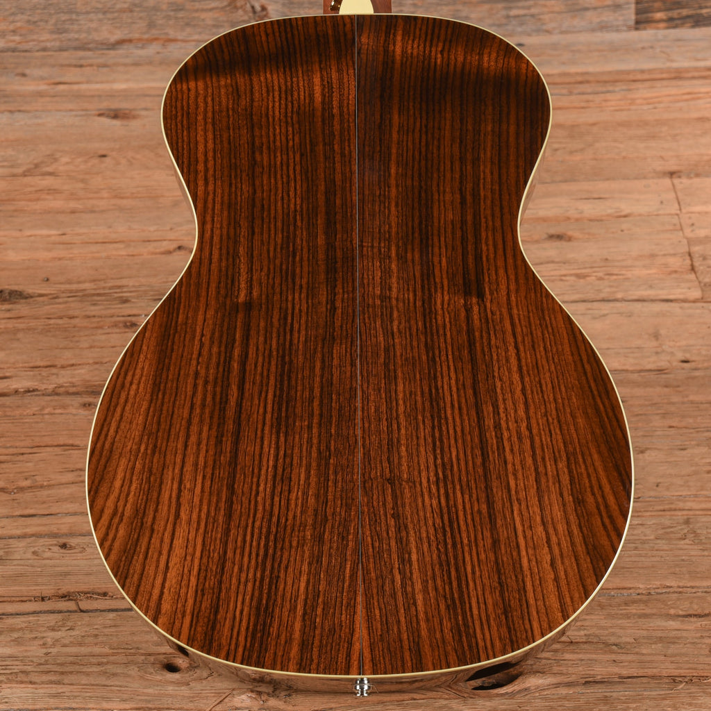 Taylor GA-7 Natural 2007 - View 3 | MusicMarket