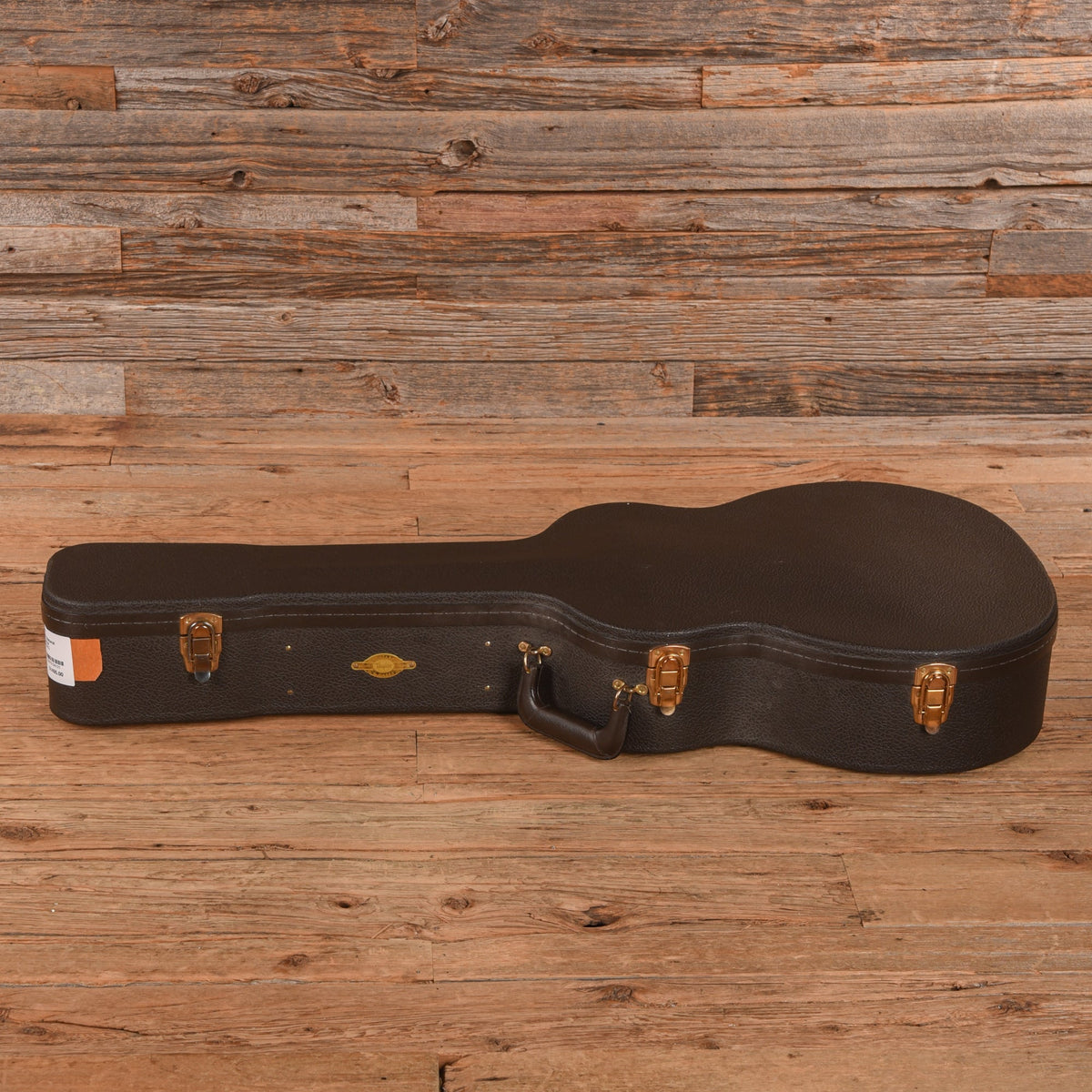 Taylor GA-7 Natural 2007 - View 8 | MusicMarket