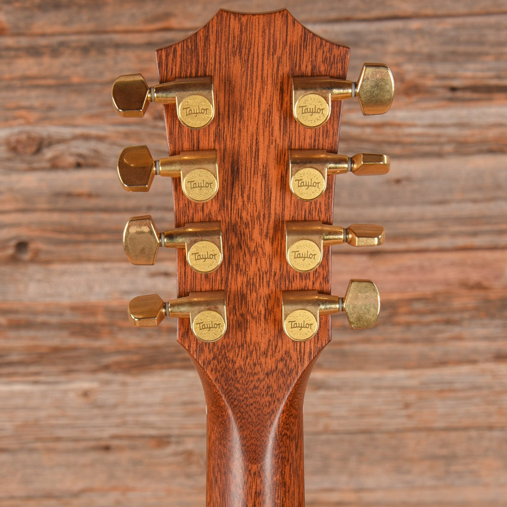 Taylor GT8 Natural 2019 - Zac Brown - View 7 | MusicMarket