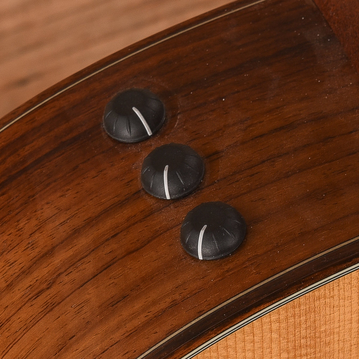 Taylor GT8 Natural 2019 - Zac Brown - View 10 | MusicMarket
