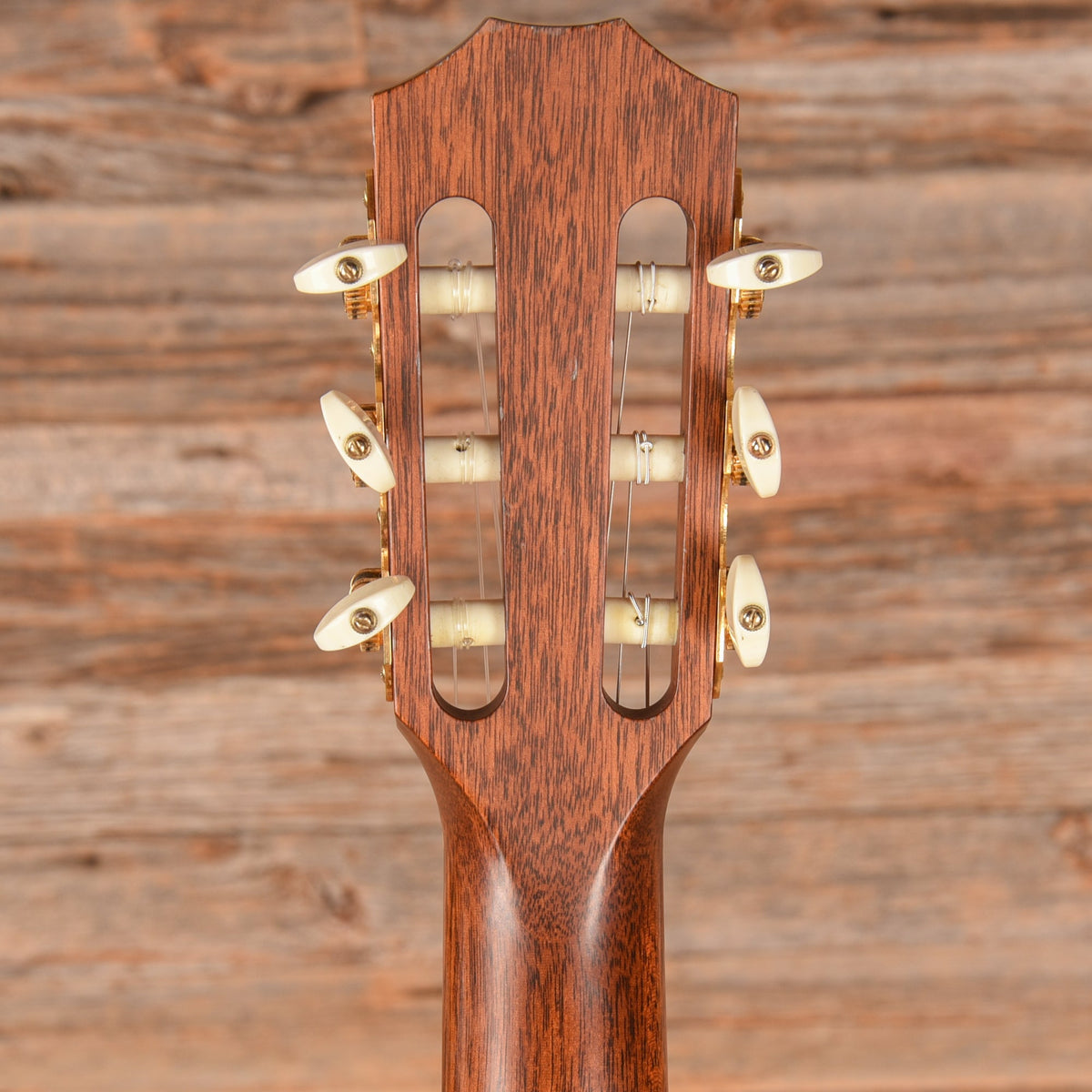 Taylor NSGA Natural 2011 - Zac Brown - View 7 | MusicMarket