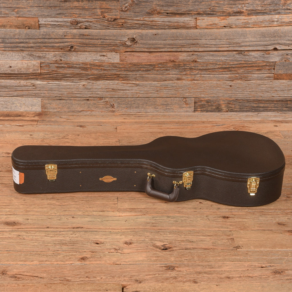 Taylor NSGA Natural 2011 - Zac Brown - View 8 | MusicMarket