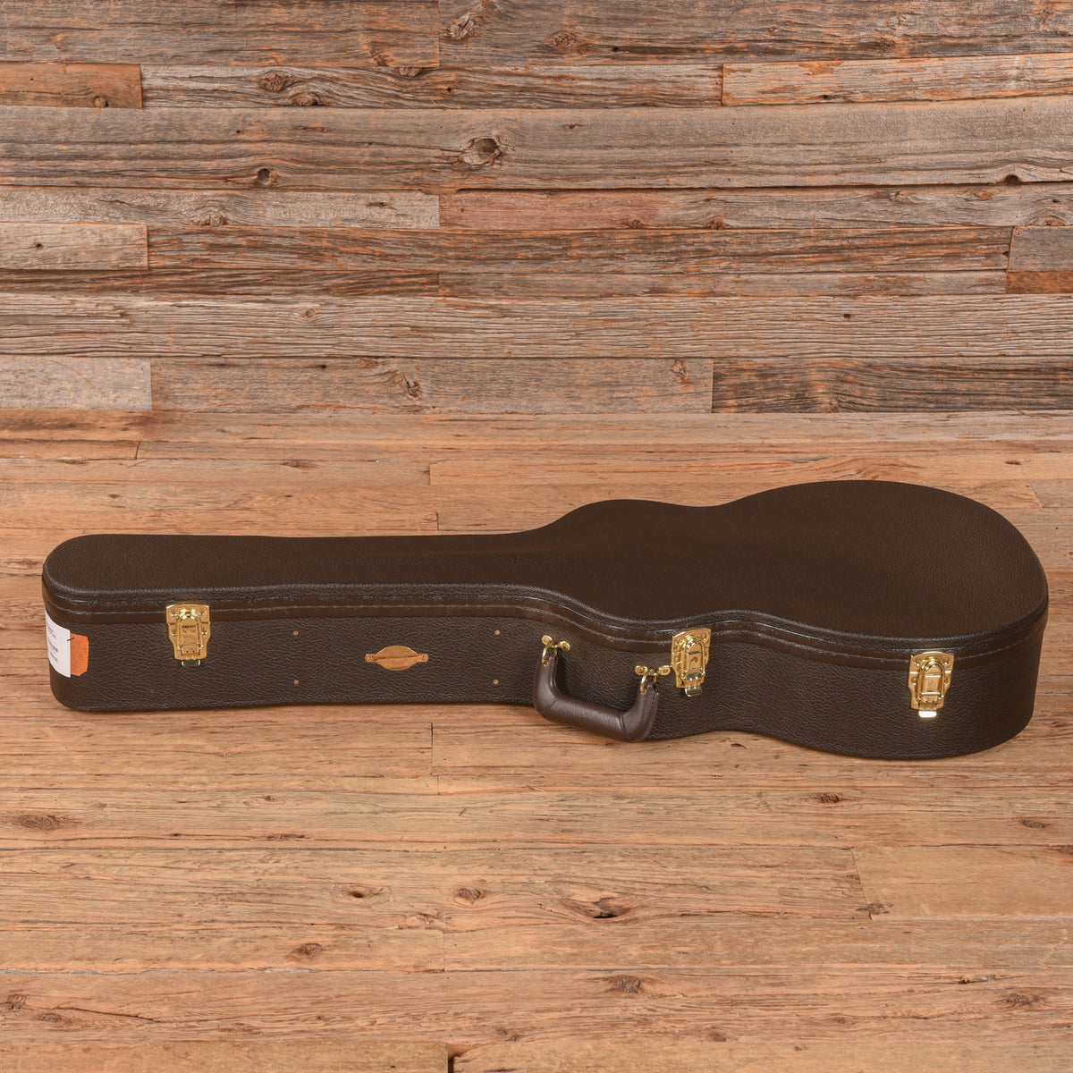Taylor NSGA Natural 2011 - Zac Brown - View 8 | MusicMarket