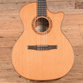 Taylor NSGA Natural 2011 - Zac Brown - MusicMarket