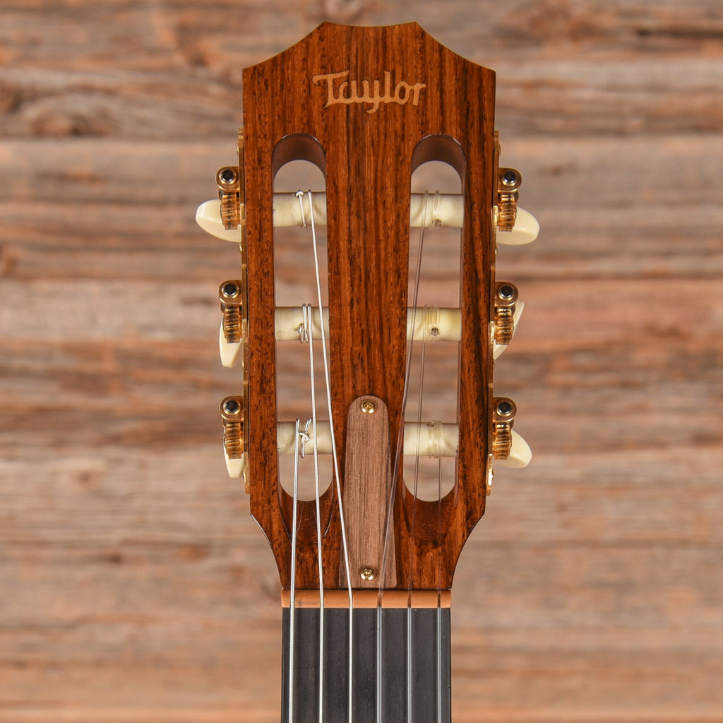 Taylor NSGA Natural 2011 - Zac Brown - View 6 | MusicMarket