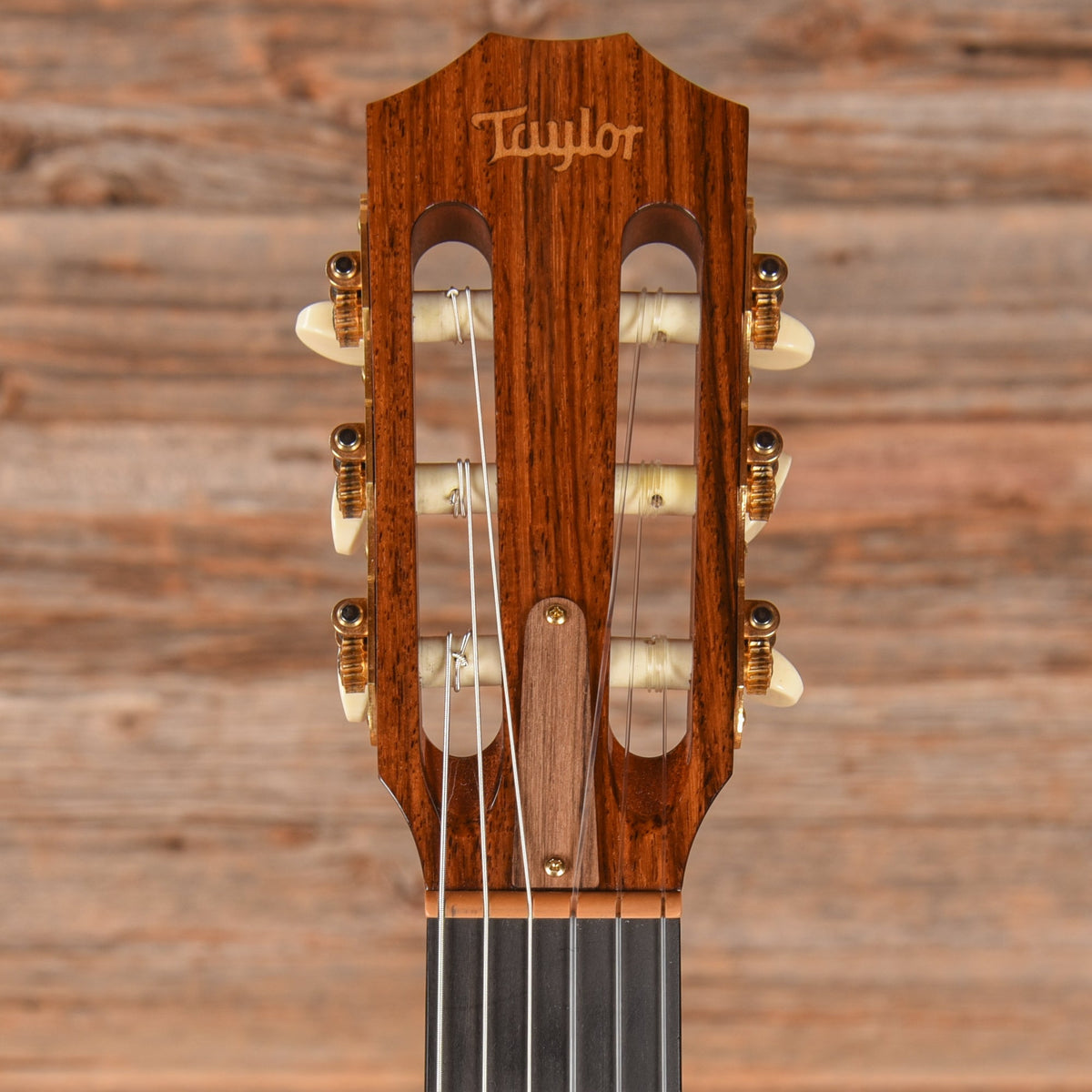 Taylor NSGA Natural 2011 - Zac Brown - View 6 | MusicMarket