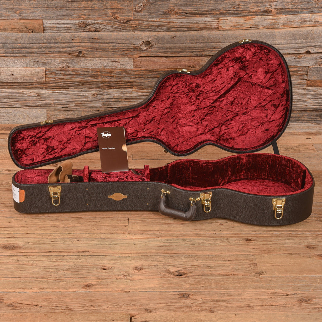 Taylor NSGA Natural 2011 - Zac Brown - View 9 | MusicMarket