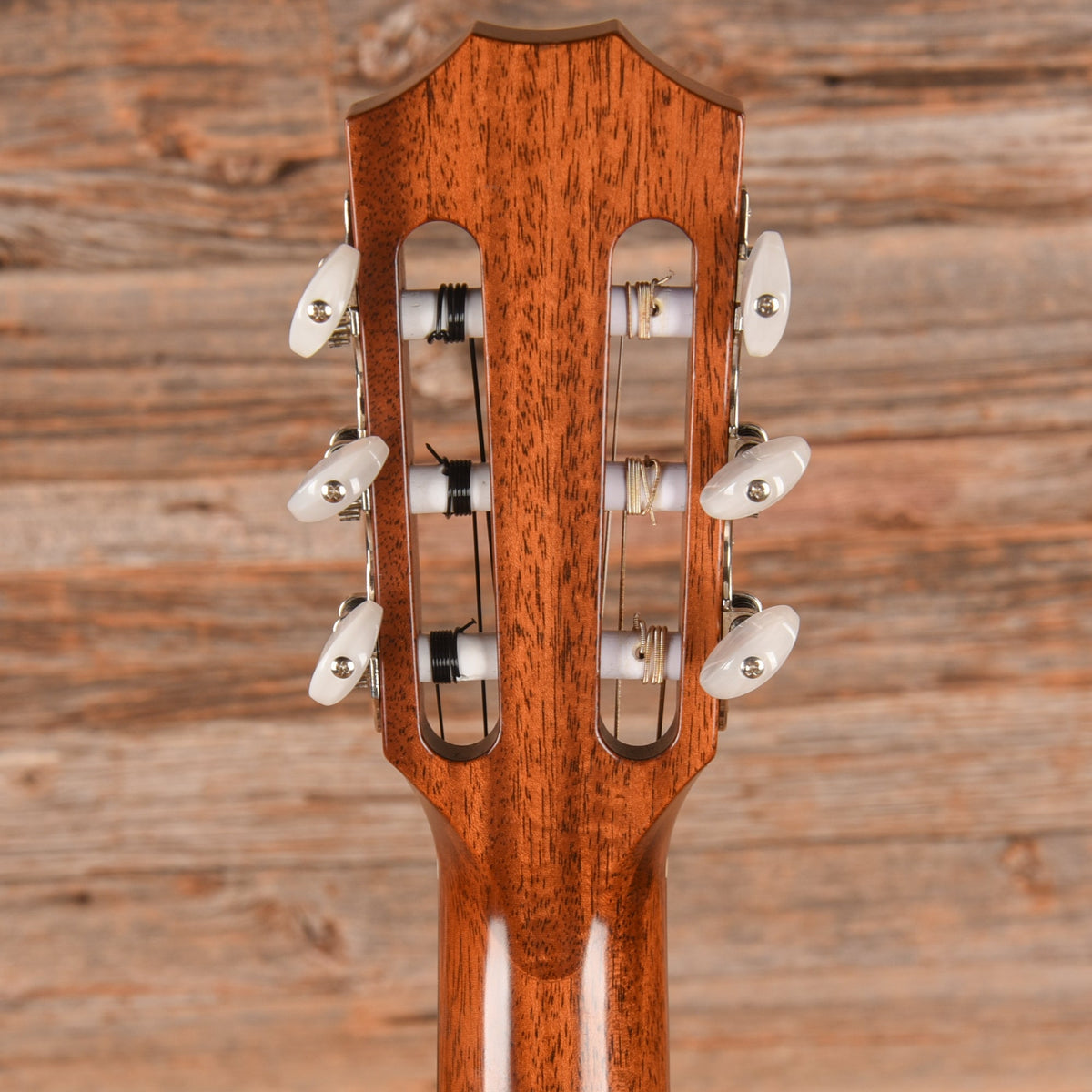 Taylor Proto Sunburst 2019 - Zac Brown - View 7 | MusicMarket