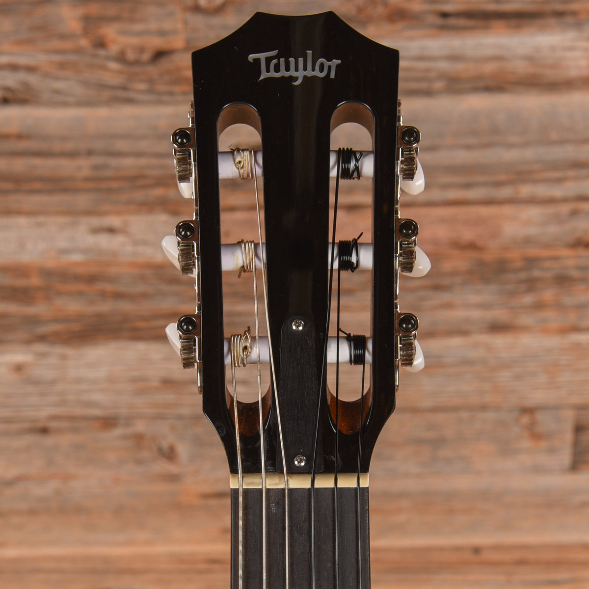 Taylor Proto Sunburst 2019 - Zac Brown - View 6 | MusicMarket