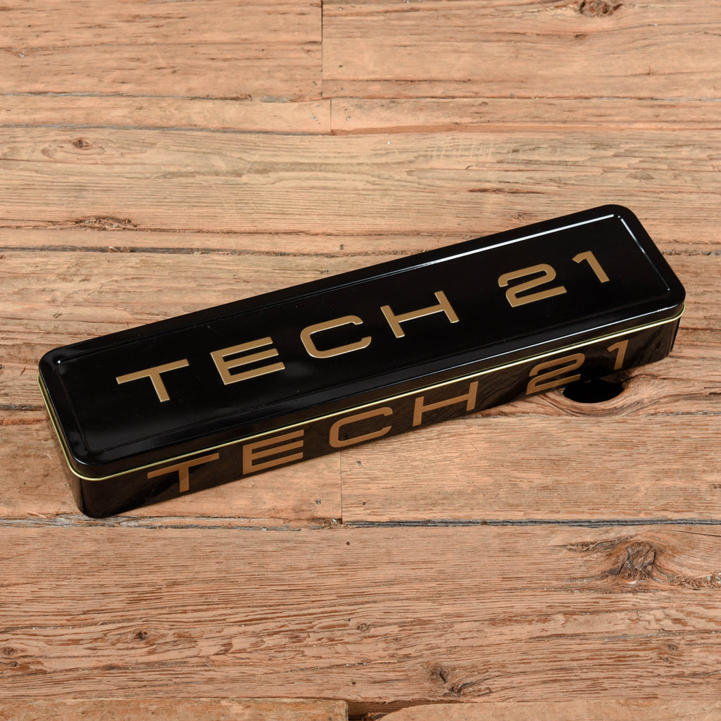 Tech 21 Fly Rig 5 V2 - View 3 | MusicMarket
