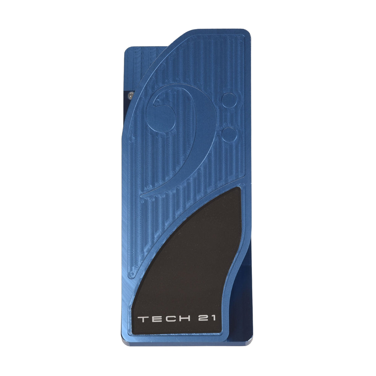 Tech 21 Killer Blue Wail Bass Wah Pedal - MusicMarket