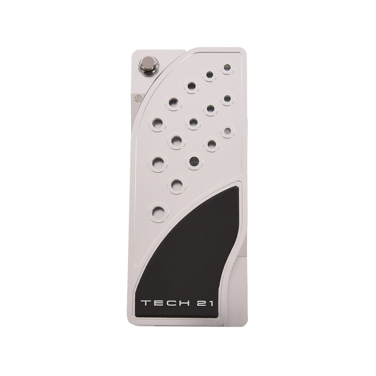 Tech 21 Killer Wail v2 Wah Pedal - MusicMarket