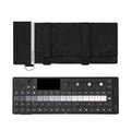 Teenage Engineering OP-XY Portable Synthesizer & Composer and Case Bundle - MusicMarket