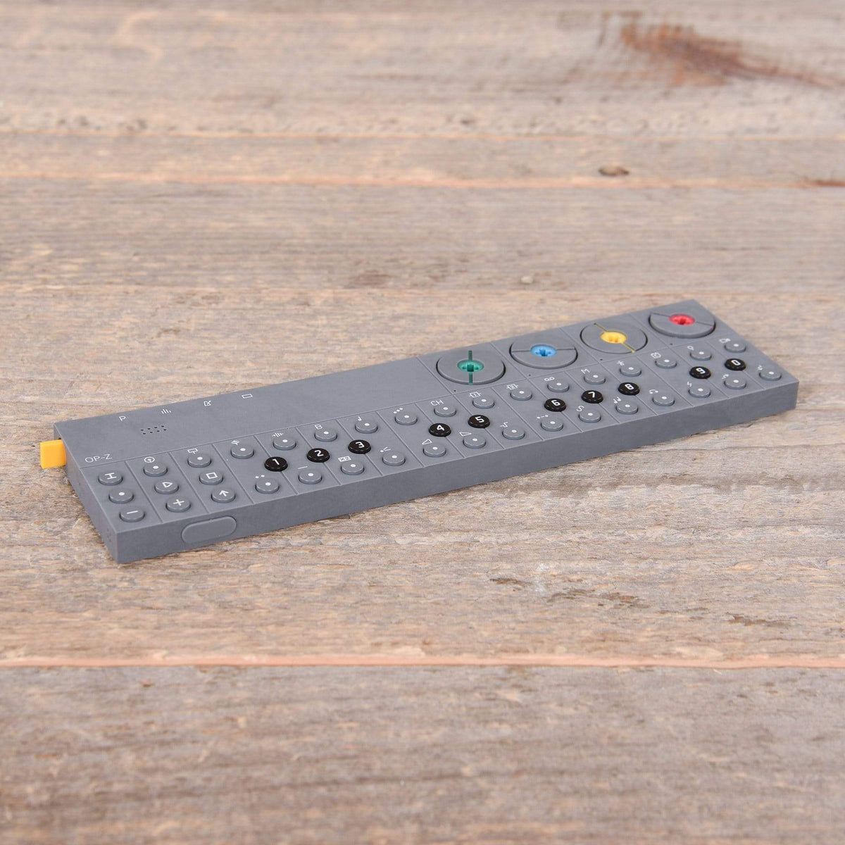 Teenage Engineering OP-Z Dream Machine Sequencer - View 2 | MusicMarket