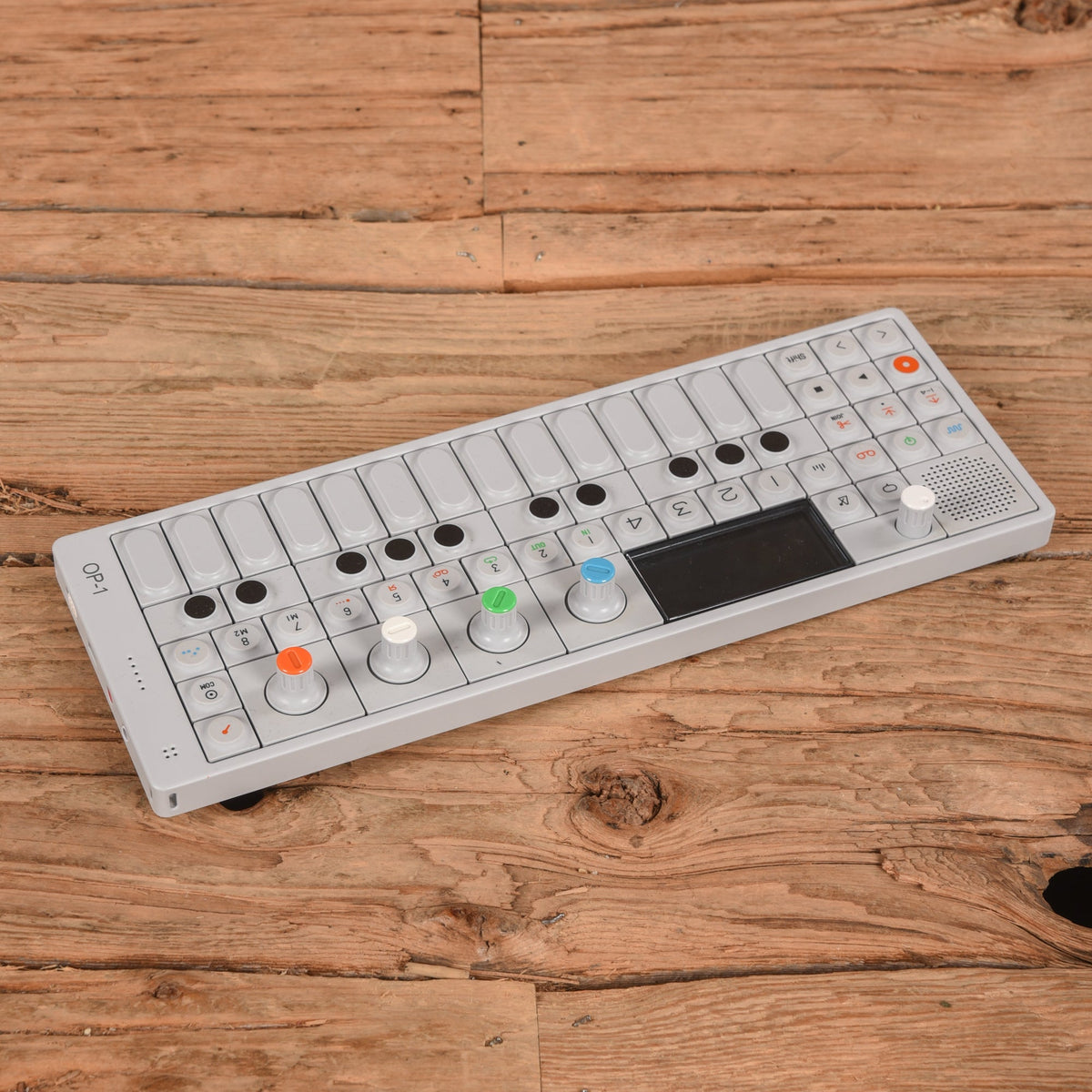 Teenage Engineering OP-1 - View 2 | MusicMarket