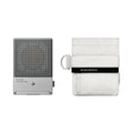 Teenage Engineering CM-15 Condenser Microphone and Small Field Bag Bundle - MusicMarket