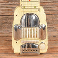 Teisco Lap Steel White - MusicMarket