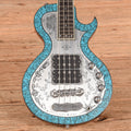Teye Electric Gypsy Bass - Zac Brown - MusicMarket