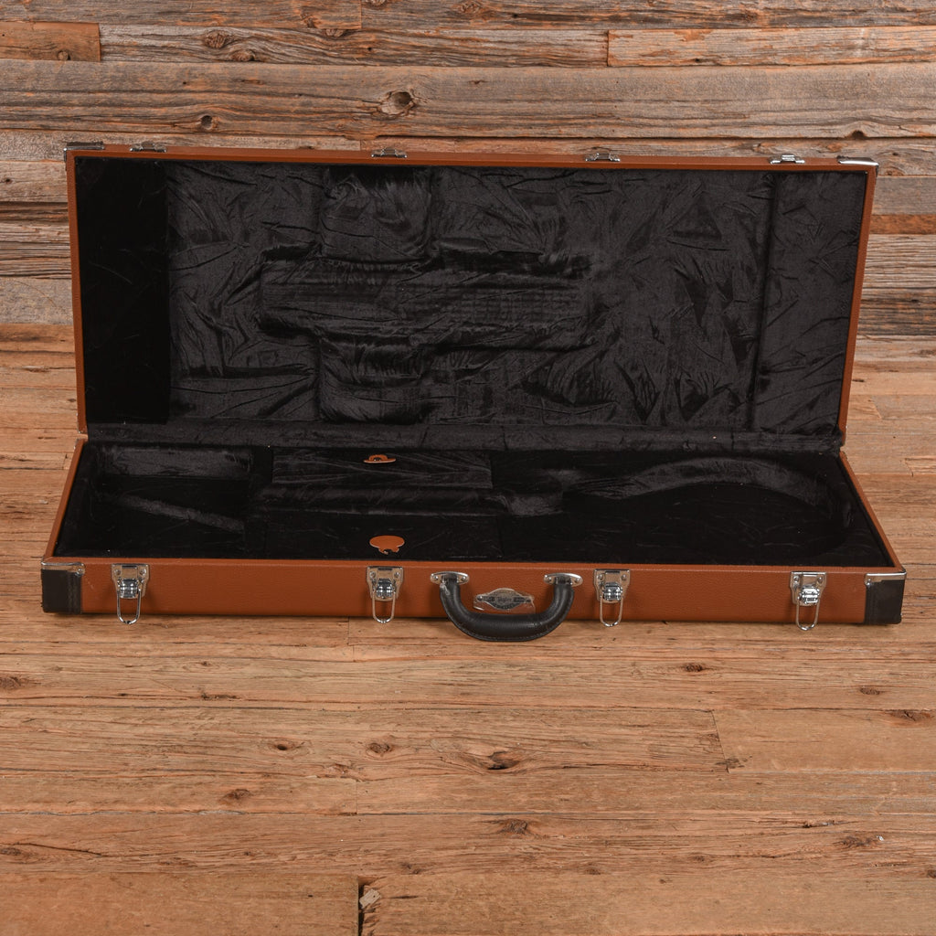Teye La Gitana Electric Gyspsy Natural 2012 - Zac Brown - View 9 | MusicMarket