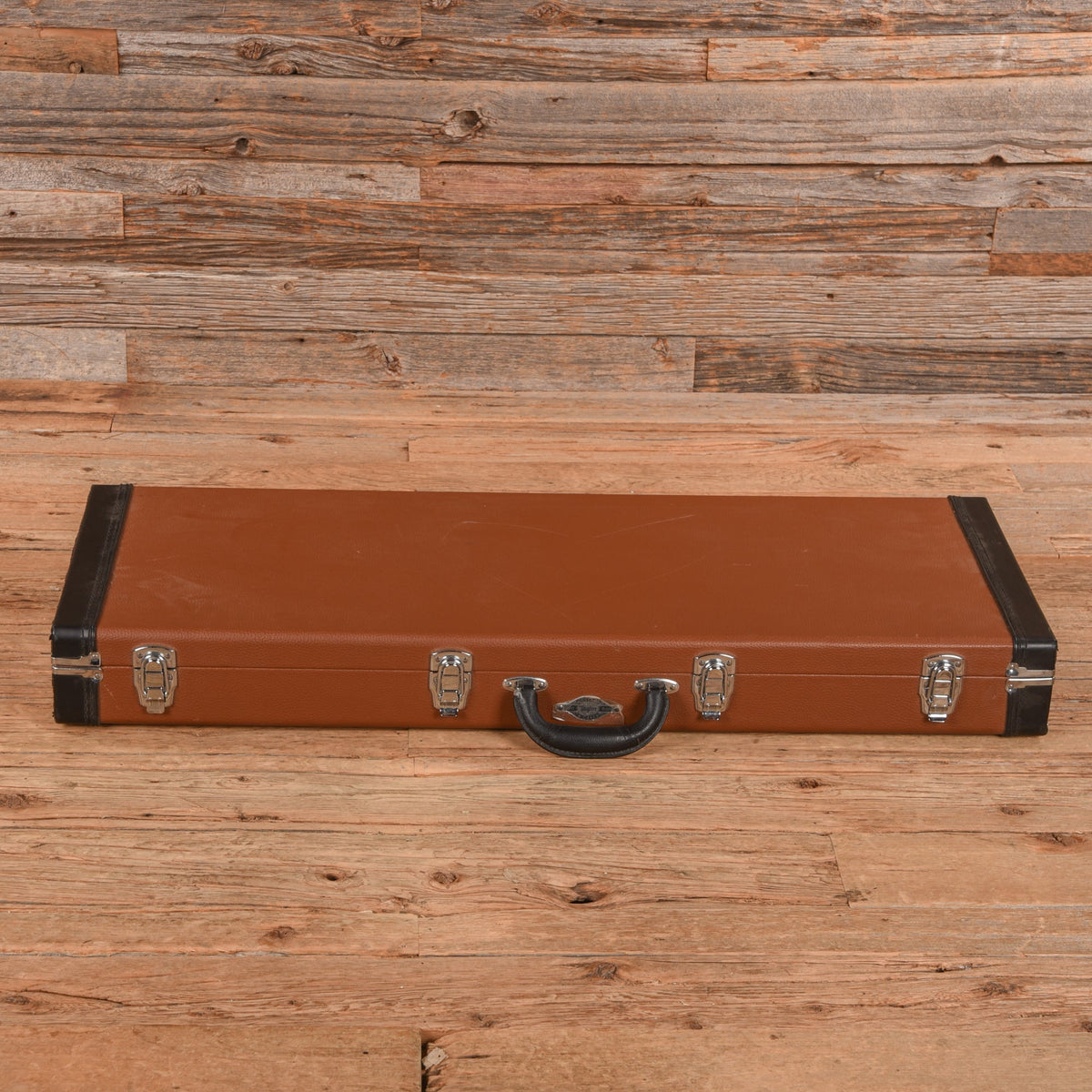Teye La Gitana Electric Gyspsy Natural 2012 - Zac Brown - View 8 | MusicMarket