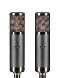 Telefunken TF47 Three-Pattern Large Diaphragm Microphone Stereo Set - MusicMarket