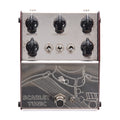 Thorpy FX Scarlet Tunic Analog Amp Emulator Pedal - MusicMarket