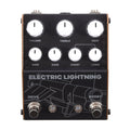 Thorpy FX Electric Lightning Tube Drive Pedal - MusicMarket