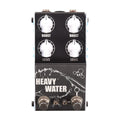 Thorpy FX Heavy Water MKII Dual High Headroom Boost Pedal - MusicMarket