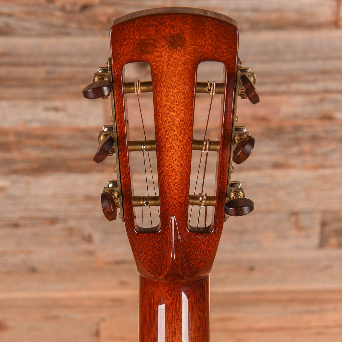Tippin Art Deco 000-1T12 Natural - View 7 | MusicMarket
