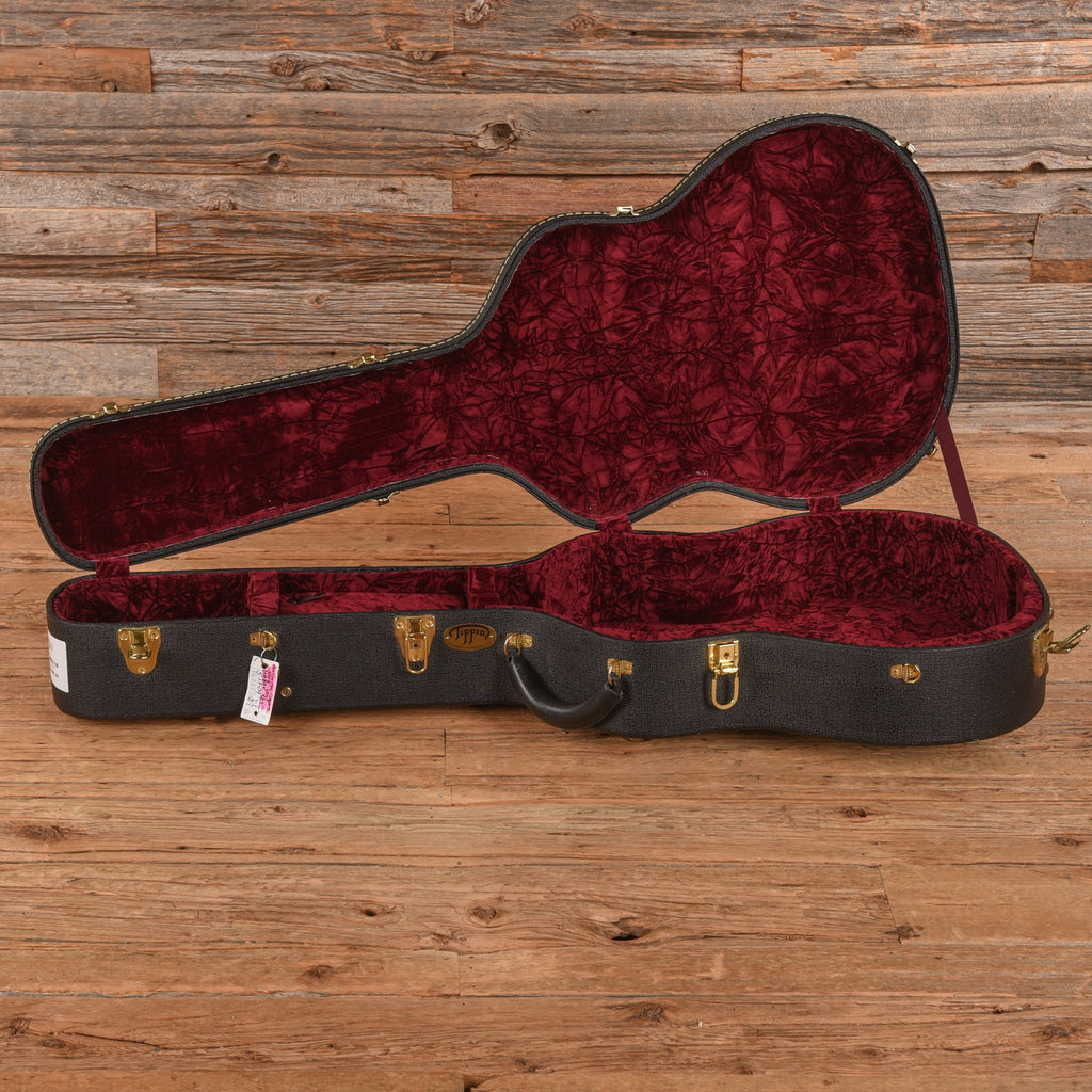 Tippin Art Deco 000-1T12 Natural - View 9 | MusicMarket