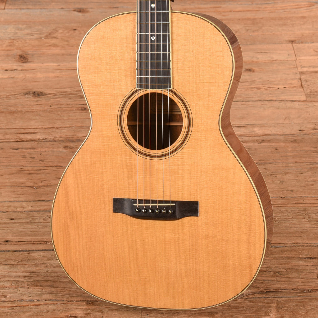 Tippin Art Deco 000-1T12 Natural - View 2 | MusicMarket