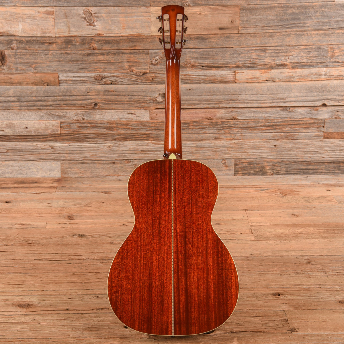 Tippin Art Deco 000-1T12 Natural - View 5 | MusicMarket