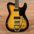 TMG Scarlett Nigel Hendroff Signature Sunburst 2013 - MusicMarket