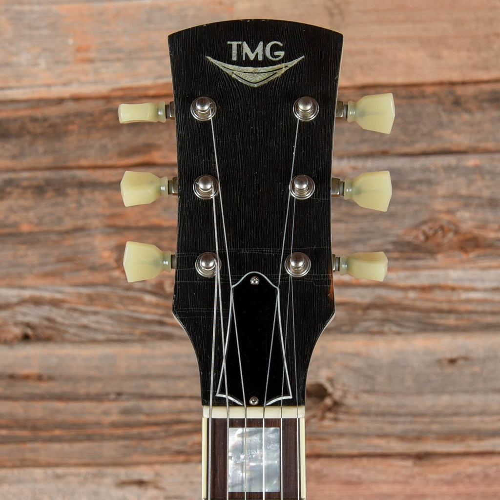 TMG Theo '59 335 White - View 6 | MusicMarket
