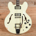 TMG Theo '59 335 White - MusicMarket