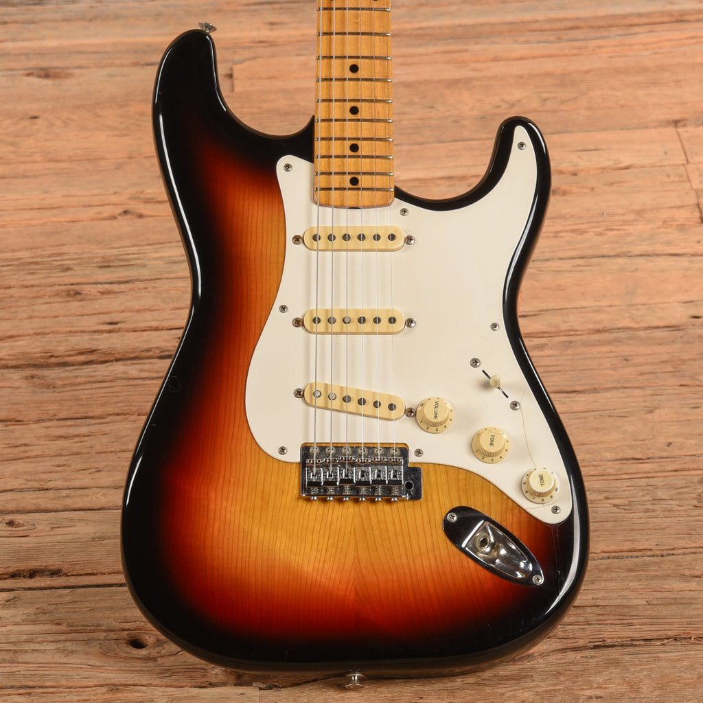 Tokai ST-60 Springy Sound Sunburst 1978 - MusicMarket