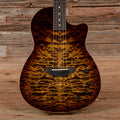 Tom Anderson Crowdster Sunburst 2024 - MusicMarket