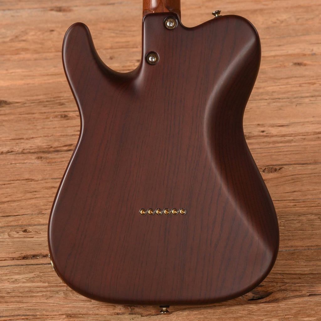 Tom Anderson Top T Icon Walnut 2023 - View 3 | MusicMarket