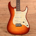 Tom Anderson Drop Top Hollow Classic Cherry Sunburst 2008 - MusicMarket