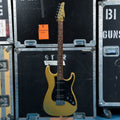 Tom Anderson Baritone Gold Sparkle 2001 - MusicMarket