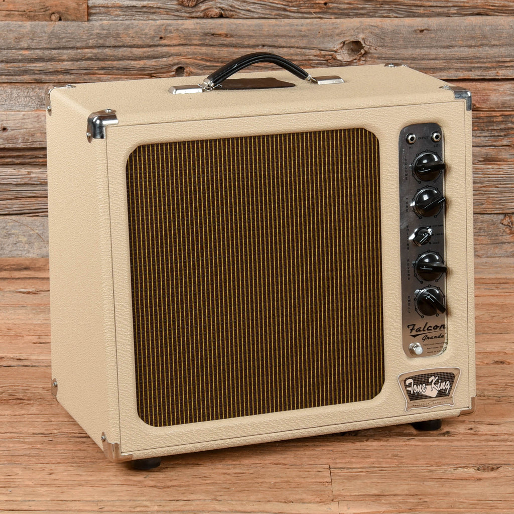 Tone King Falcon Grande 20-Watt 1x12" Guitar Combo - MusicMarket