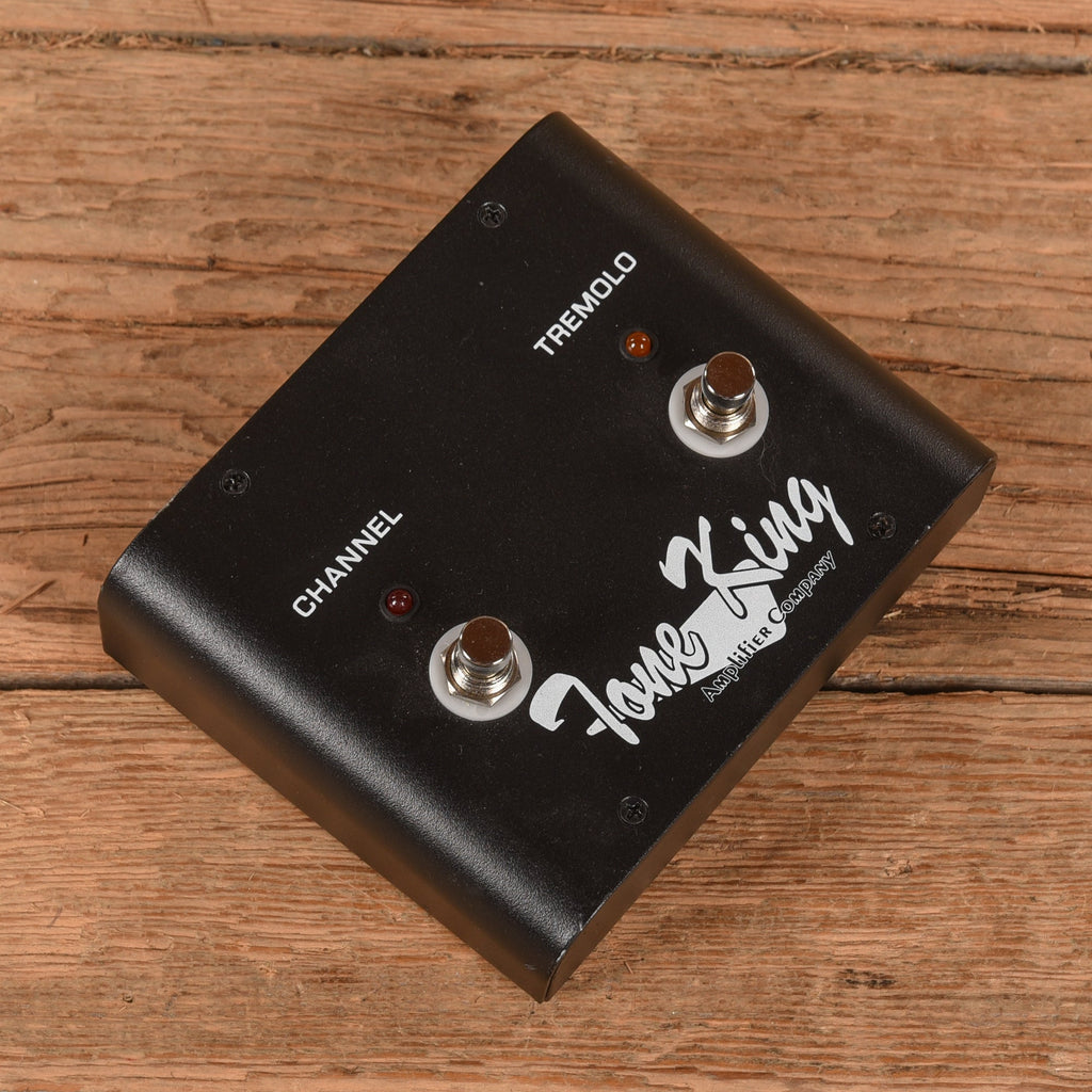 Tone King Imperial MKII 20-Watt 1x12" Guitar Combo - View 3 | MusicMarket
