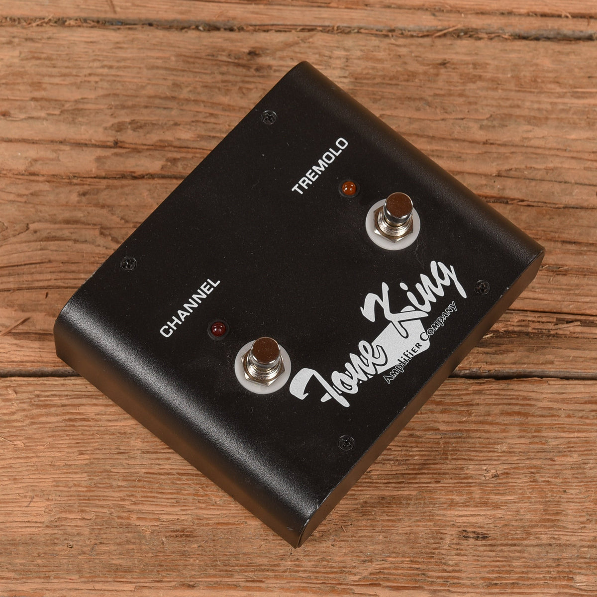 Tone King Imperial MKII 20-Watt 1x12" Guitar Combo - View 3 | MusicMarket